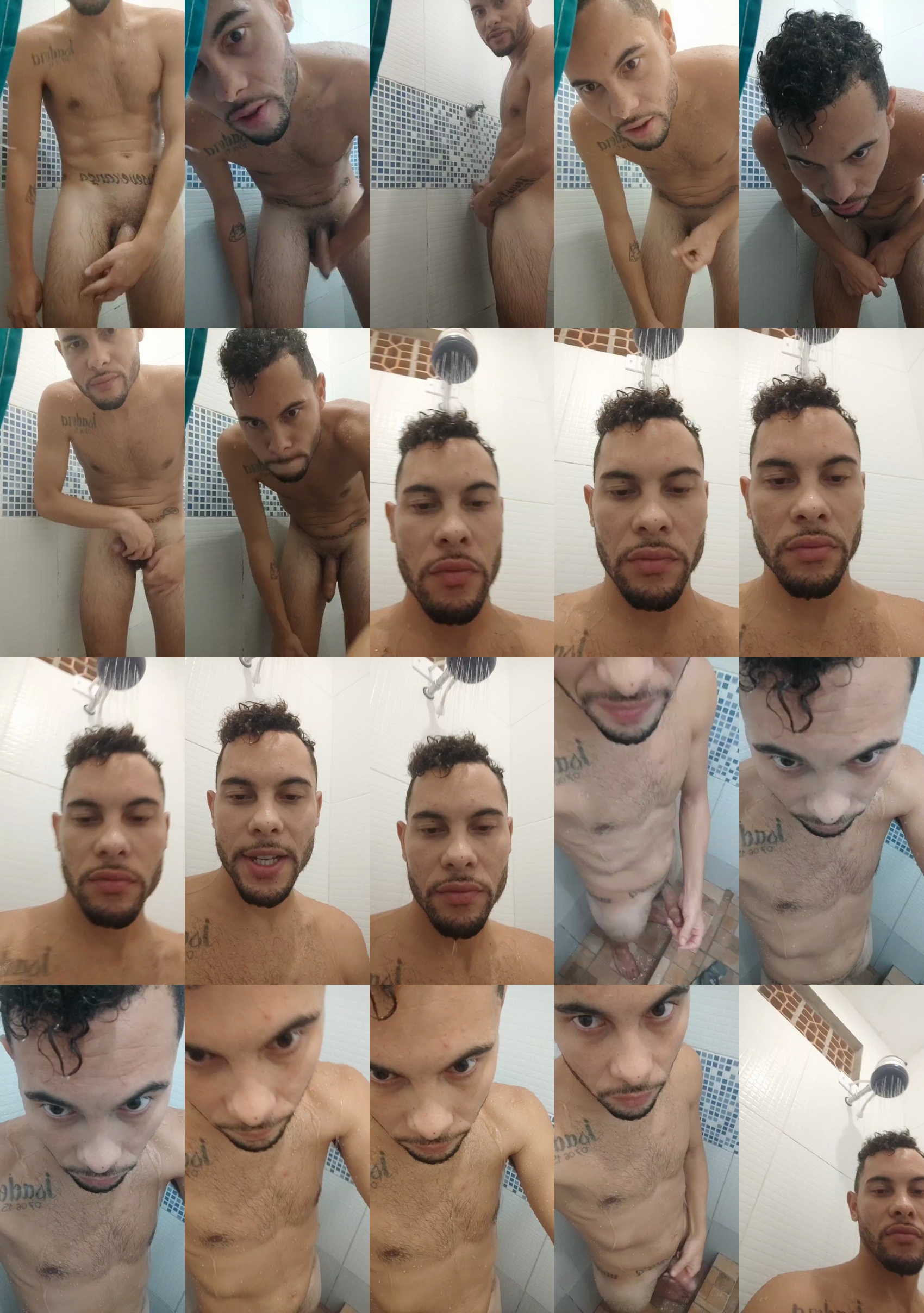 RonaldoGrande  09-06-2022 Recorded Video big