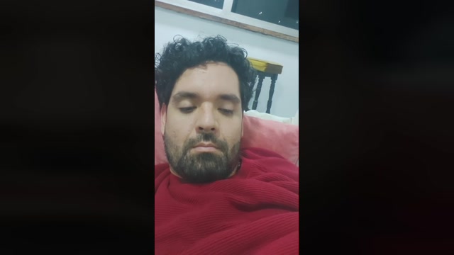 Sebhastian  09-06-2022 Recorded Video bigballs