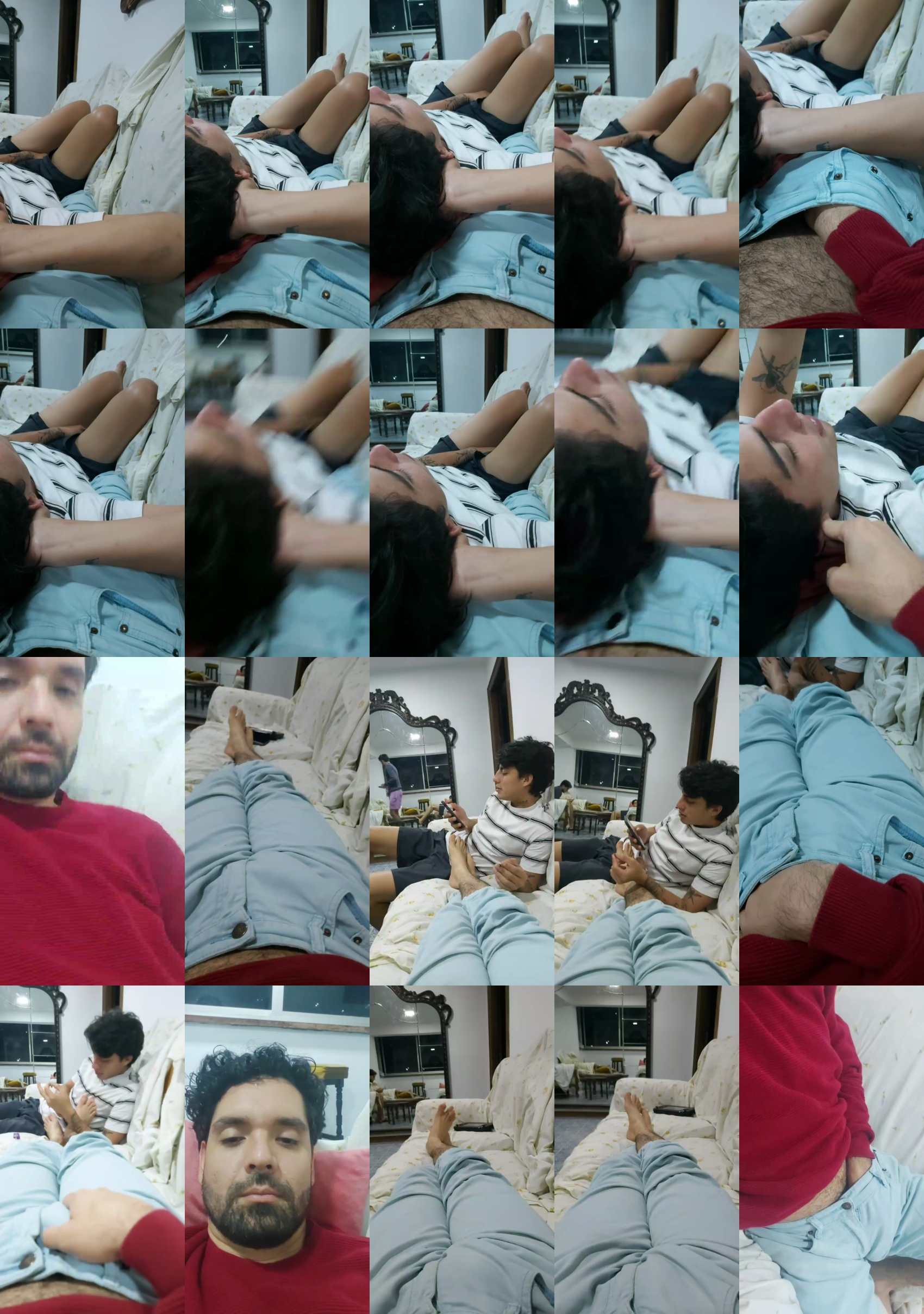 Sebhastian  09-06-2022 Recorded Video lovense