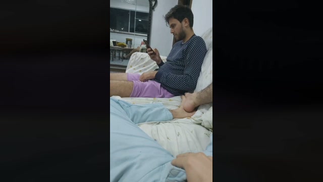 Sebhastian  09-06-2022 Recorded Video prettyface