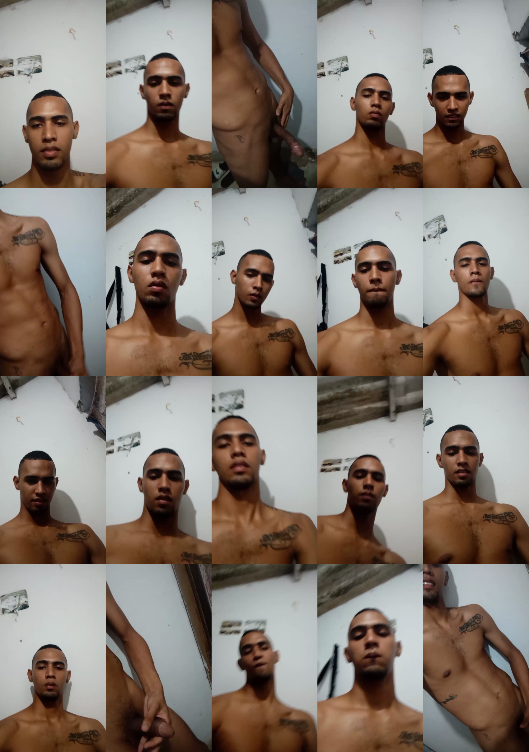 Sexistian  09-06-2022 Recorded Video naughty