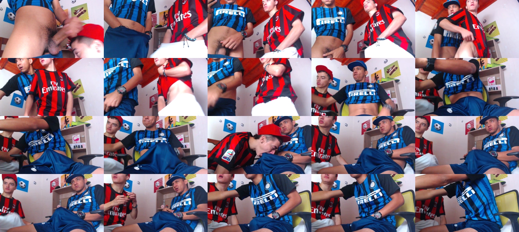 Skinny23cm  09-06-2022 Recorded Video skinny