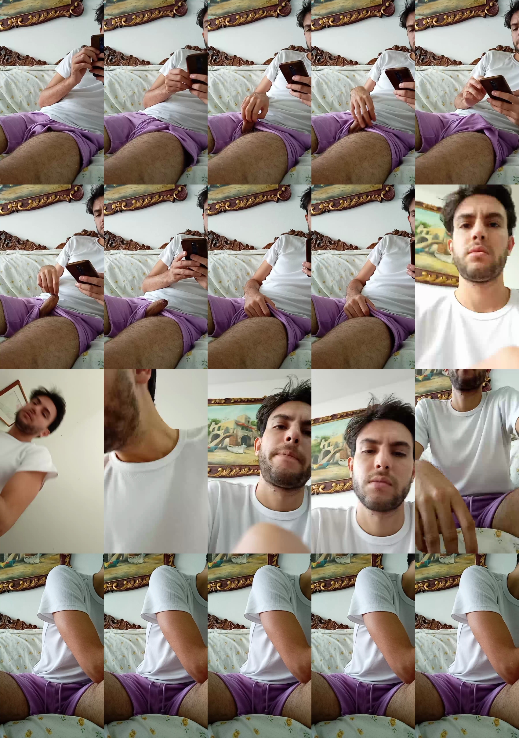 Srjhons31416  09-06-2022 Recorded Video bicurious