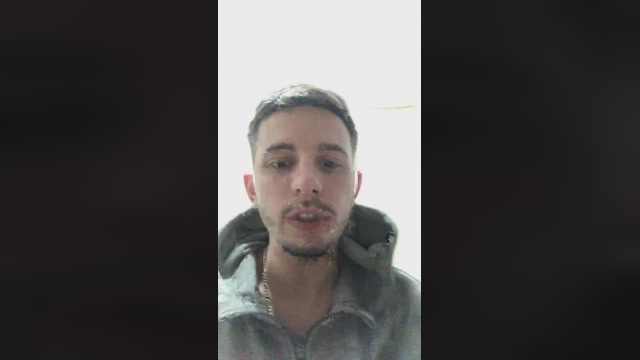 Victor021120  09-06-2022 Recorded Video moan
