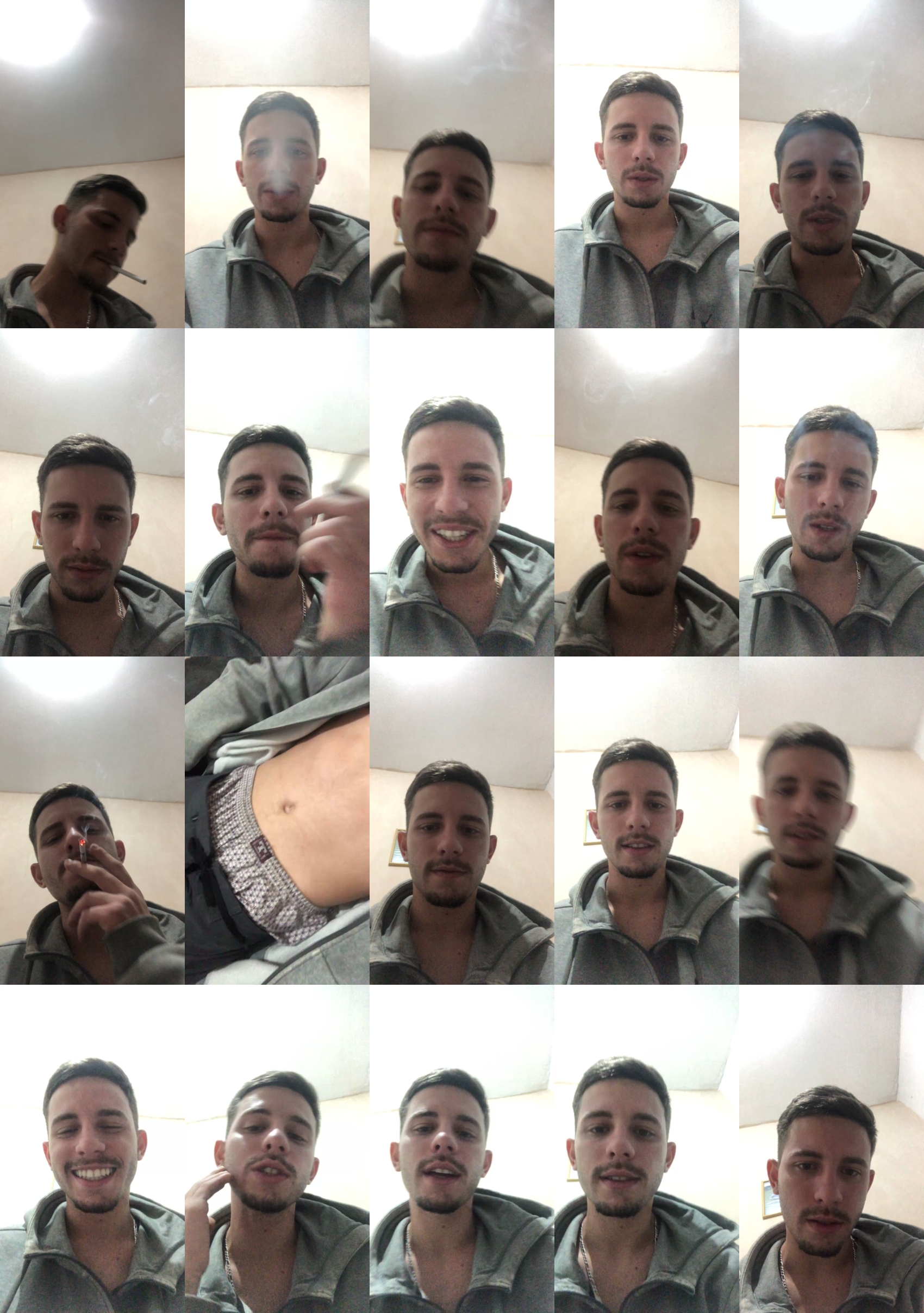 Victor021120  09-06-2022 Recorded Video bigballs