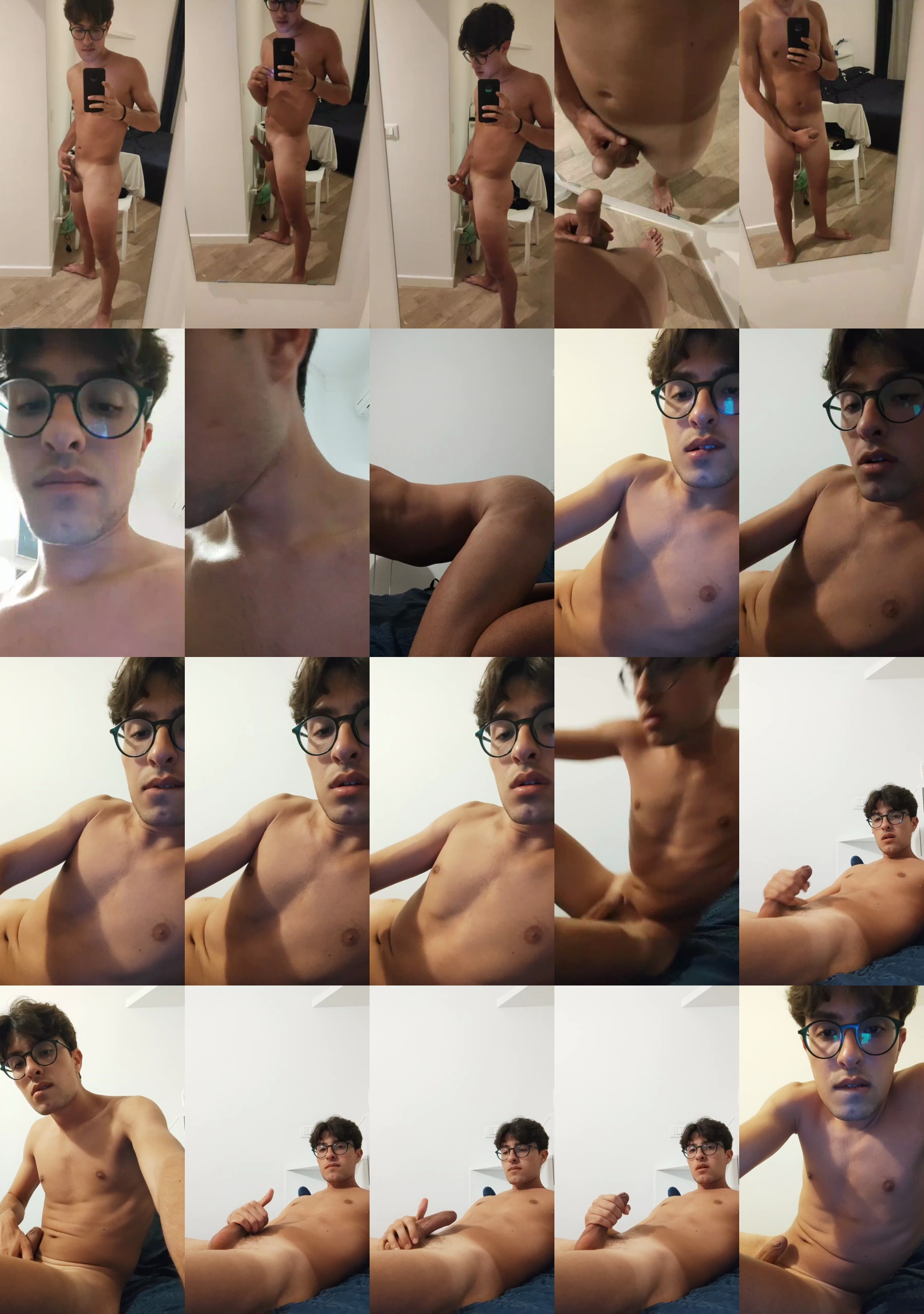 Youngcam00  08-06-2022 Recorded Video sexybody