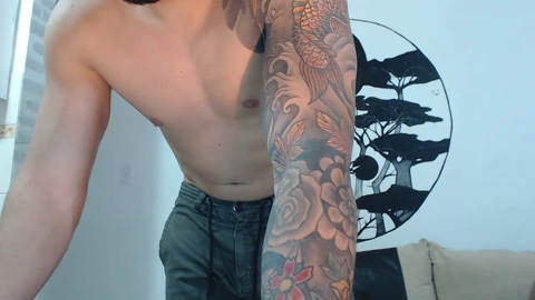 ZackFantasy  09-06-2022 Recorded Video Recorded