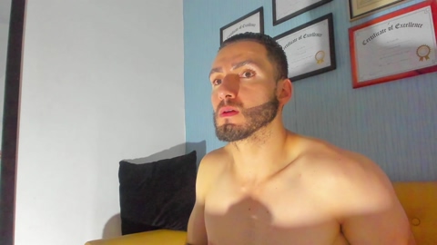 _Massimmo_  09-06-2022 Recorded Video blowjob