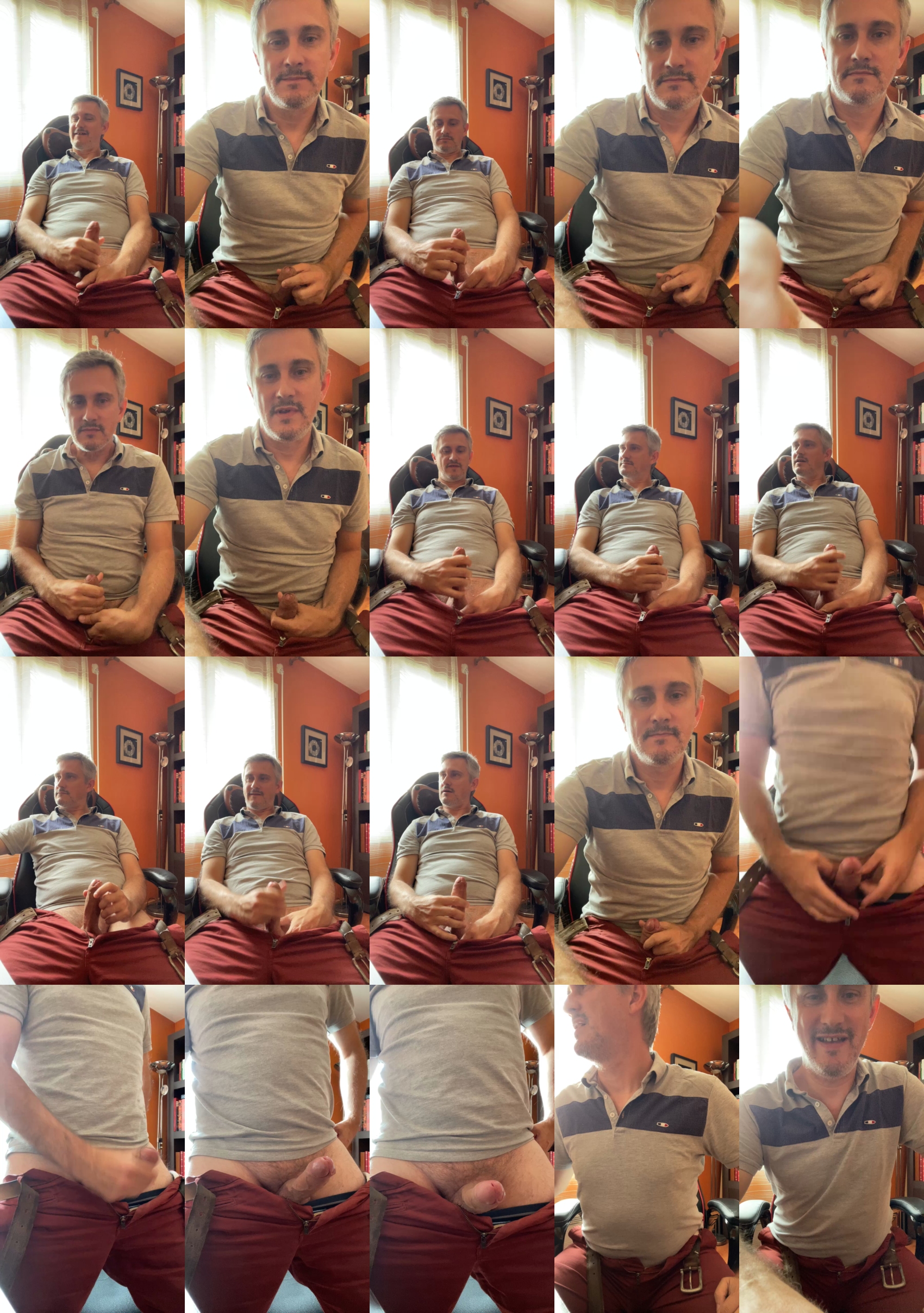 advidoxxx2  09-06-2022 Recorded Video fingering