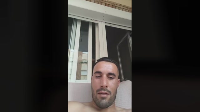 alaplaya3  08-06-2022 Recorded Video suckcock