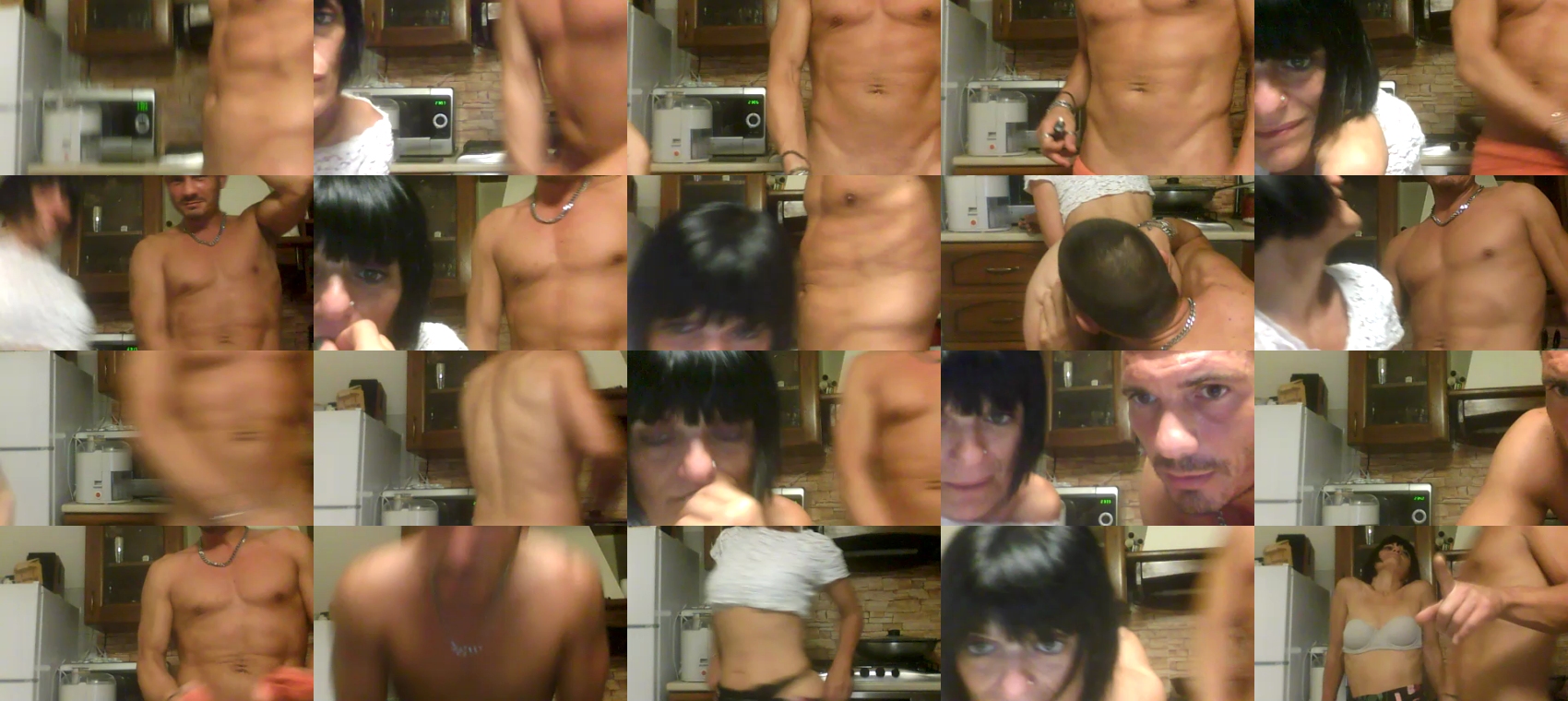 alby87  08-06-2022 Recorded Video blowjob