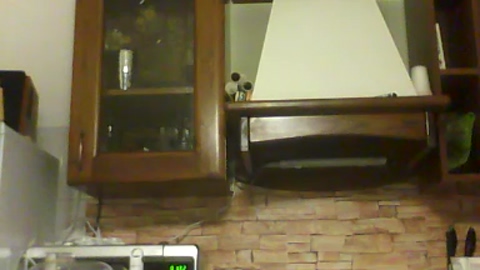 alby87  09-06-2022 Recorded Video hard