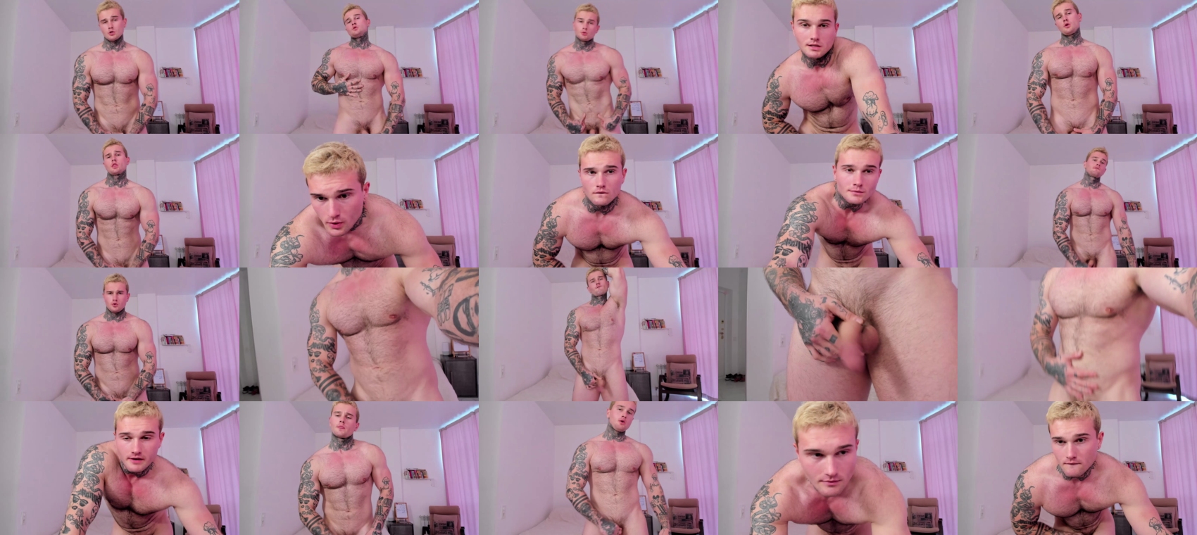 andy_hunk  09-06-2022 video nude