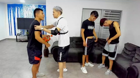 badguys_bisex  09-06-2022 video Porn