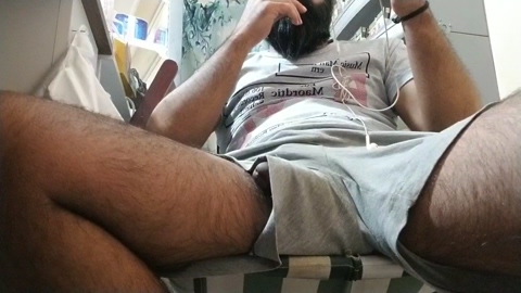 billy1727  08-06-2022 Recorded Video sexy