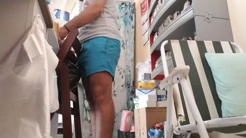 billy1727  09-06-2022 Recorded Video Naked