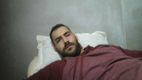 caiorio2  09-06-2022 Recorded Video nude