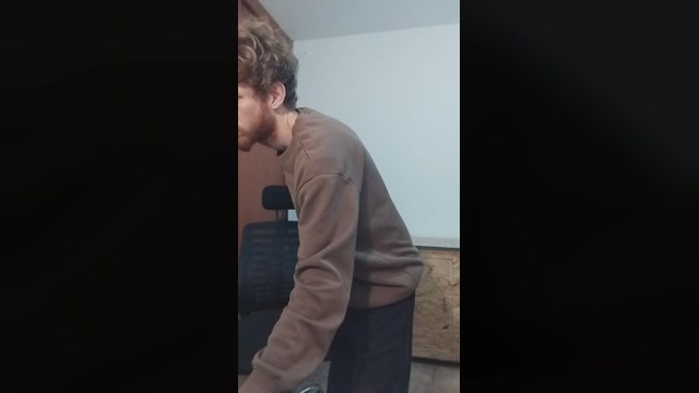 carrotland69  09-06-2022 Recorded Video hard