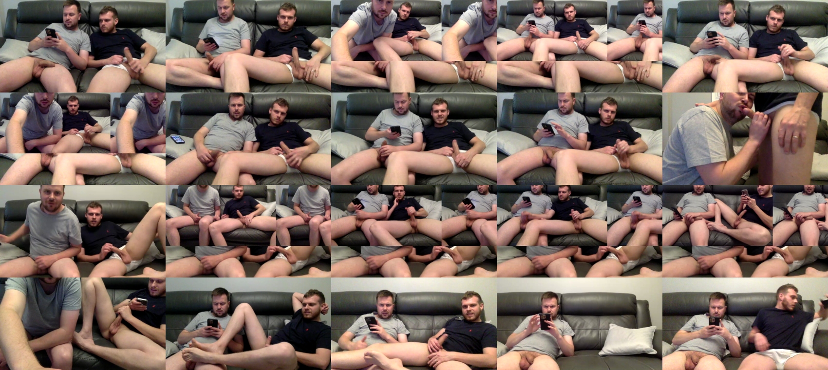 cheekypalsxxx  08-06-2022 Recorded Video strip