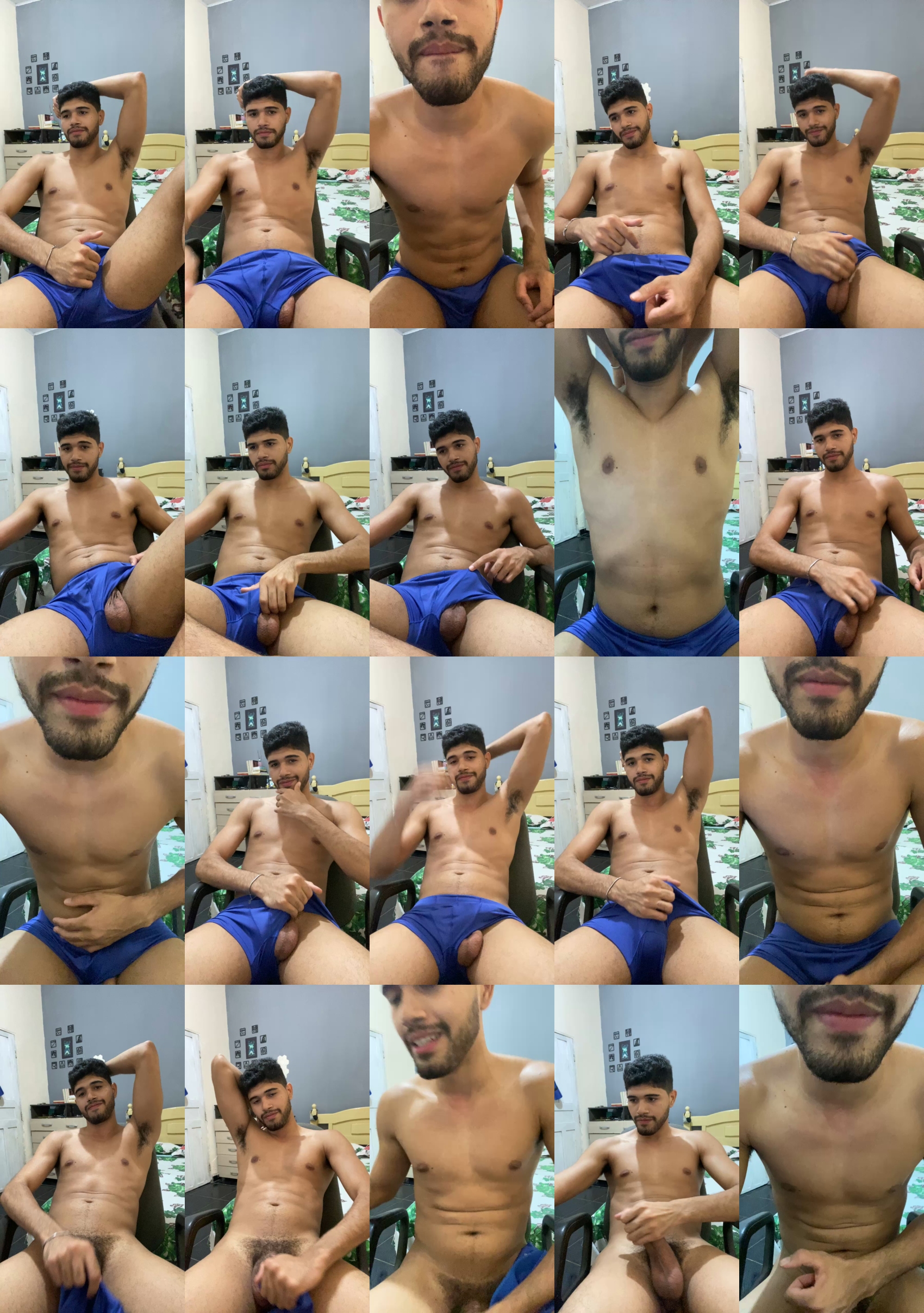 chicohot172  09-06-2022 Recorded Video fuckher