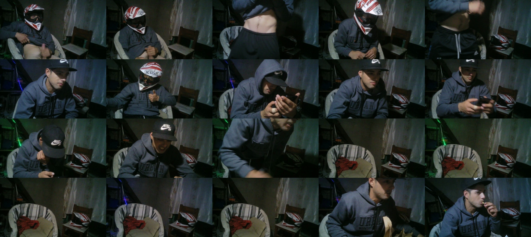 cruzadito_xxx  09-06-2022 Recorded Video Show