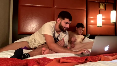 damiandrew4  09-06-2022 video spank