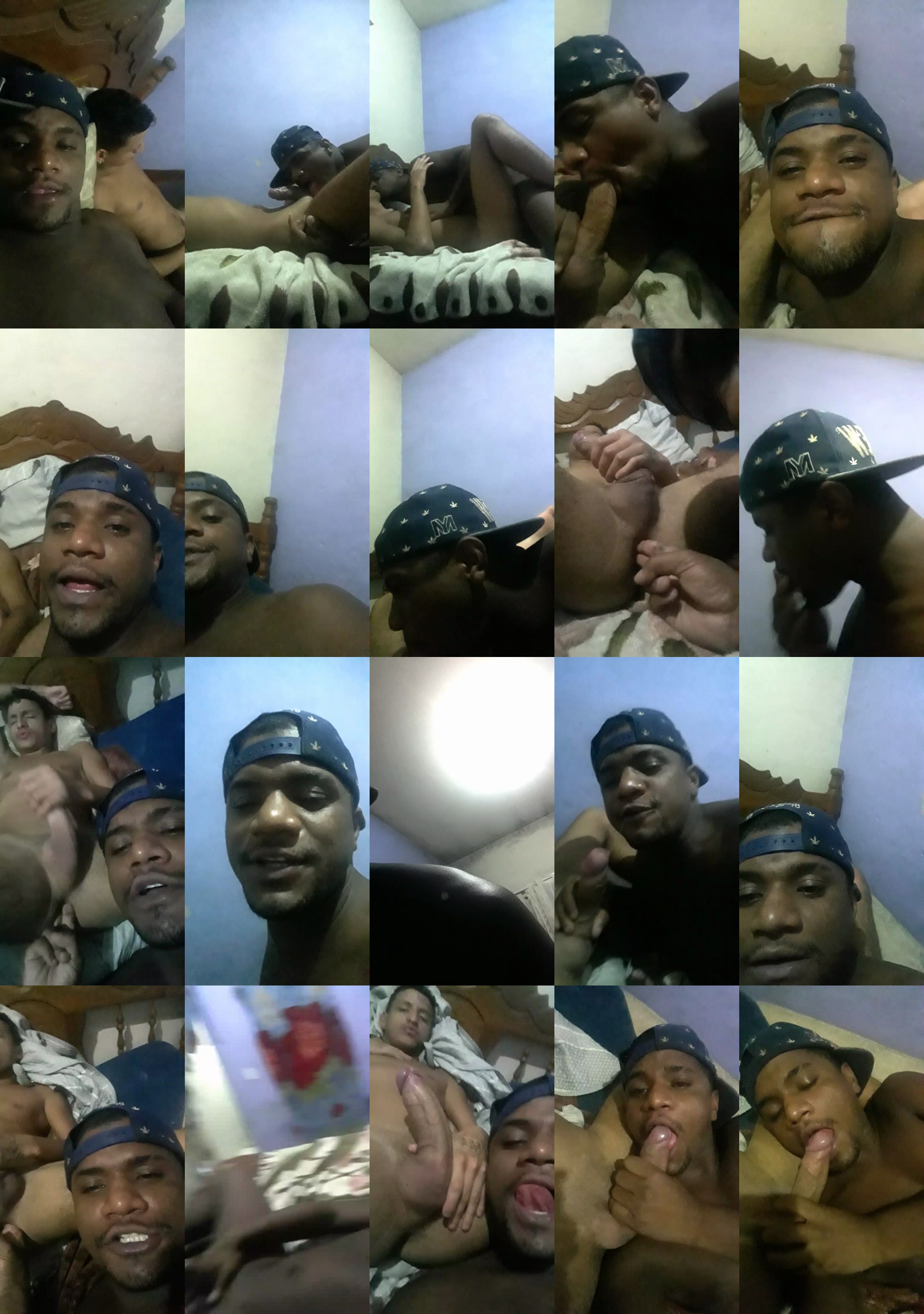 davieivan5  09-06-2022 Recorded Video fuckme