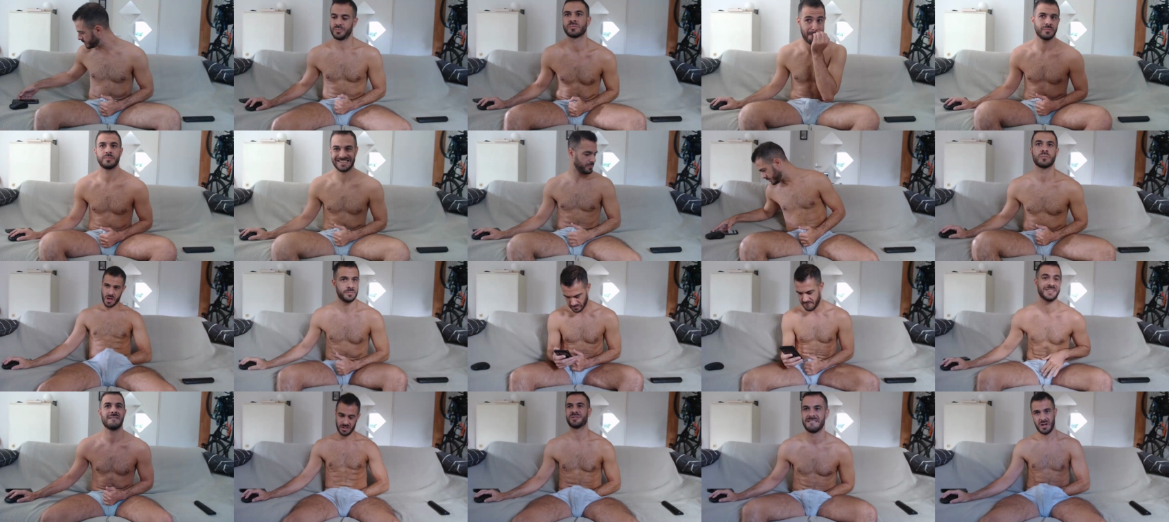 gentlefrench31  09-06-2022 video lovense