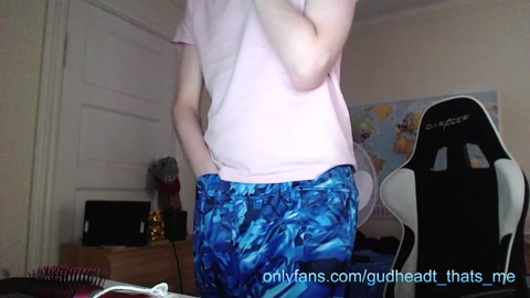 gudheadt  08-06-2022 video natural