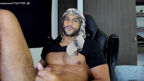 handsoman1  09-06-2022 video Nude