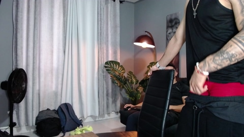 henry_navy  08-06-2022 Recorded Video fuckass