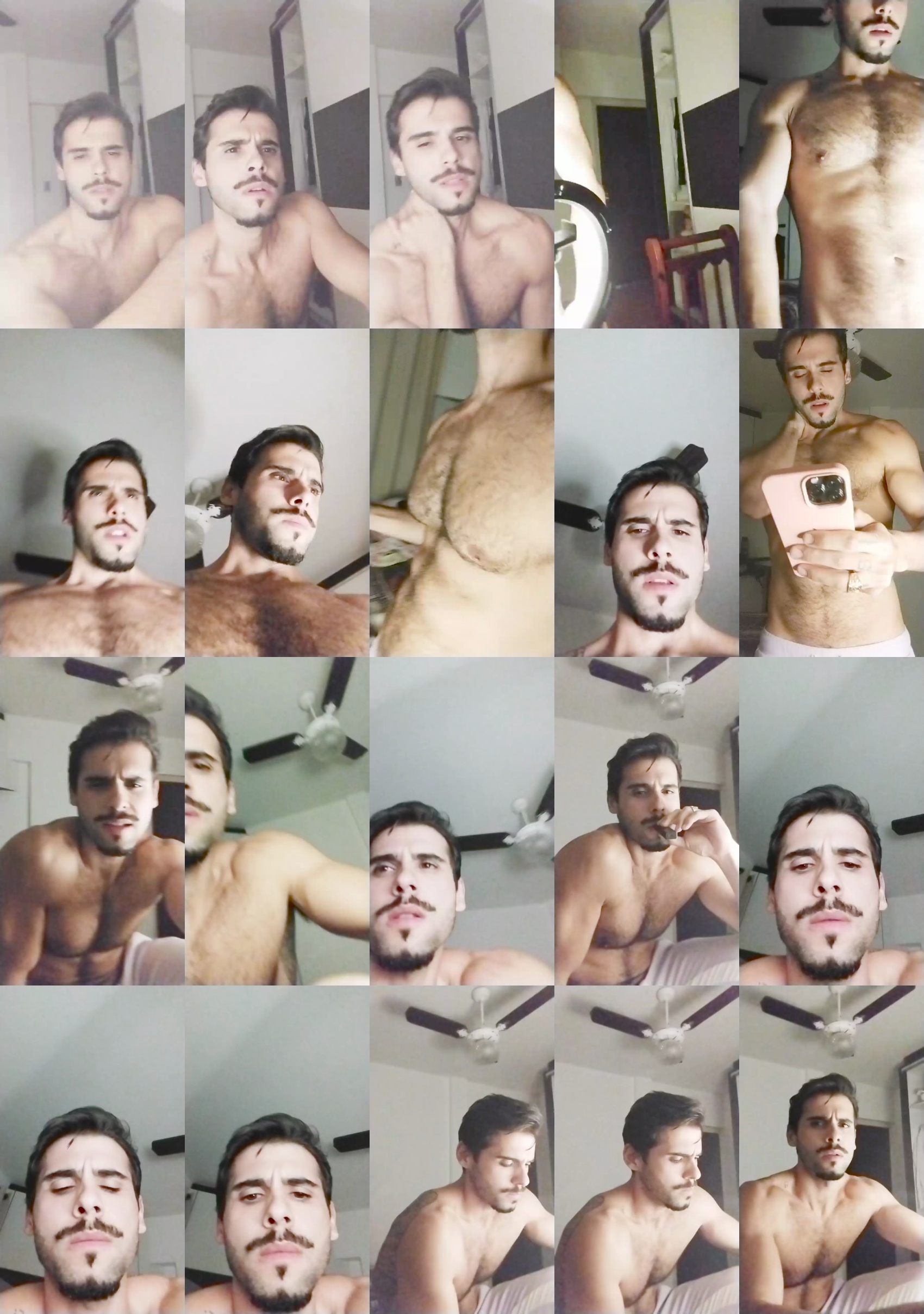 hugobeltran1  09-06-2022 Recorded Video love