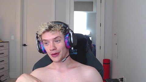 ironthud  09-06-2022 video wank