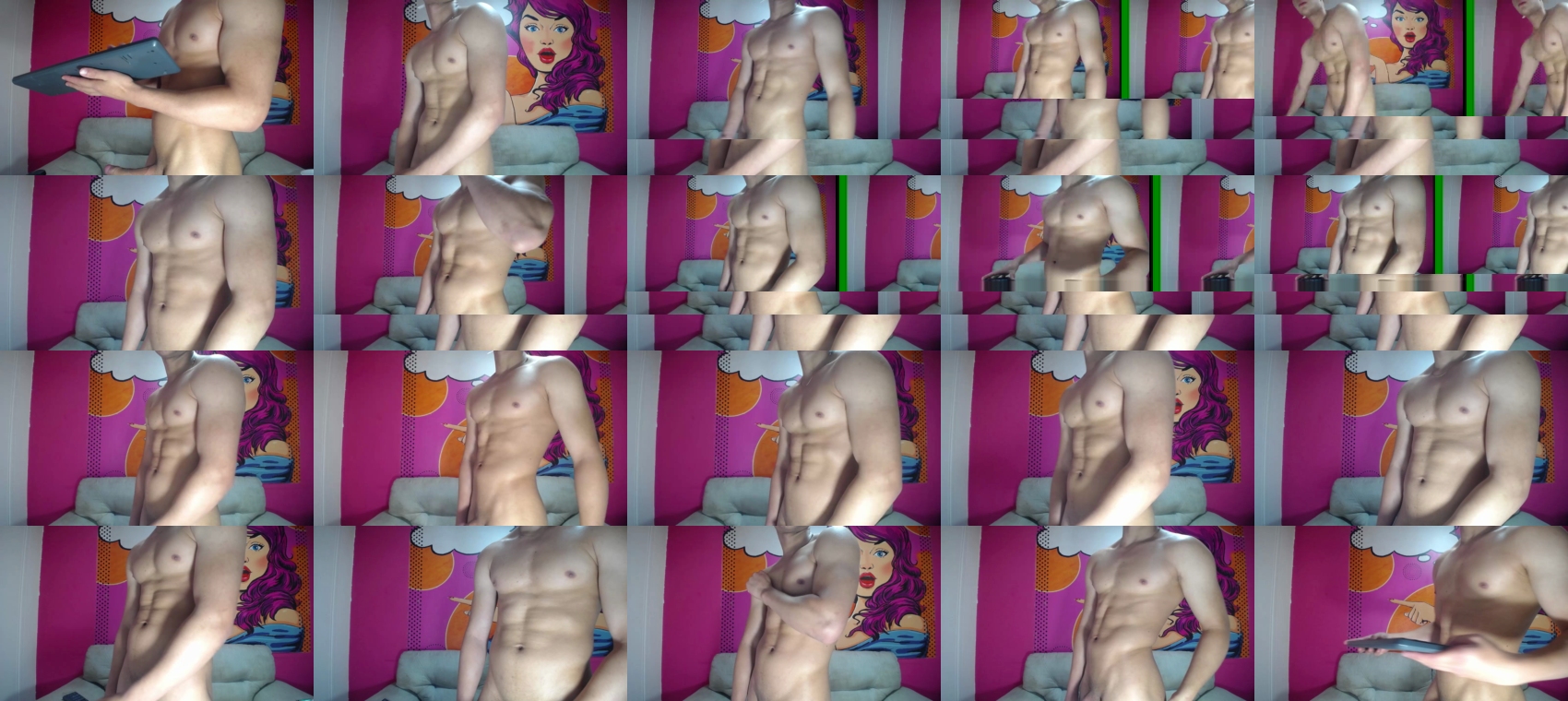 jay_summer  09-06-2022 Recorded Video sex