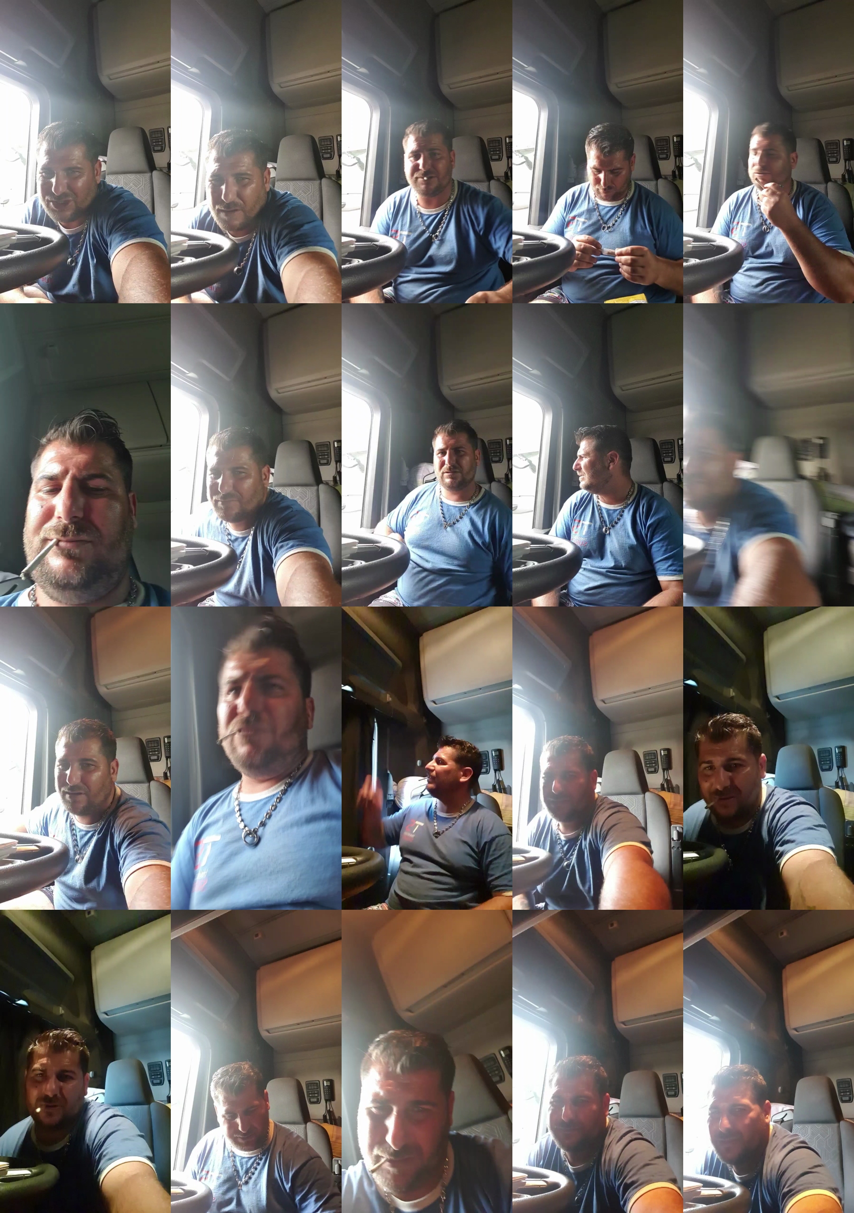 johnwick52  08-06-2022 Recorded Video lovense
