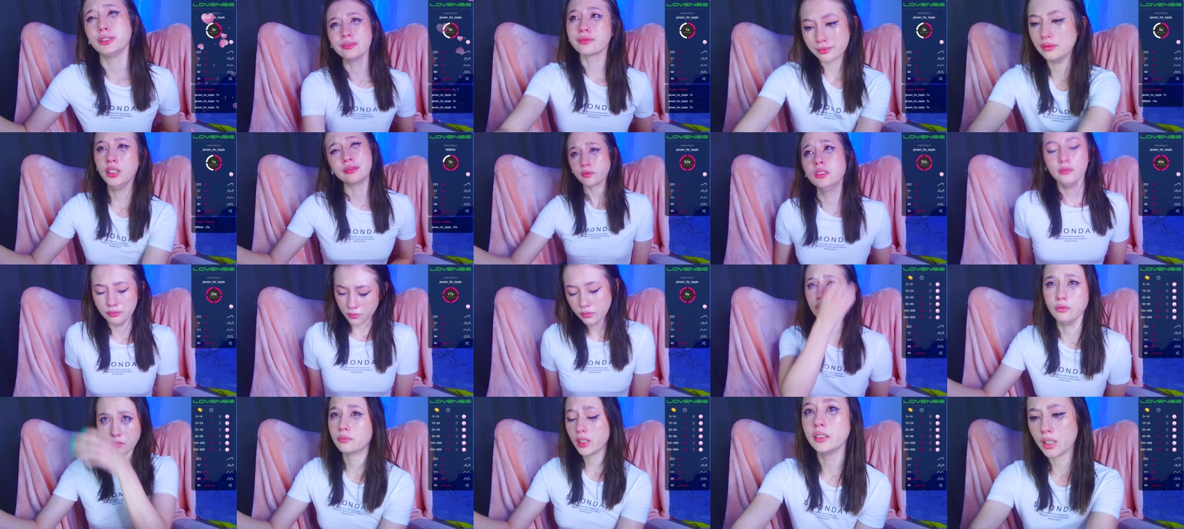 kaylasweeet 08-06-2022 bigcock 