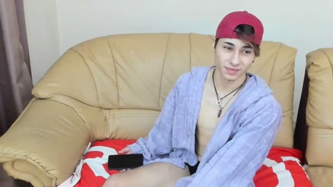 kevin_hug  08-06-2022 video jackoff