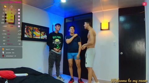 kingsofthehouse2  09-06-2022 video jackoff