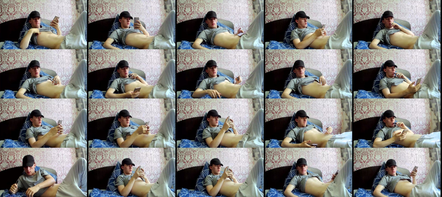 kris_fxx  09-06-2022 video strip