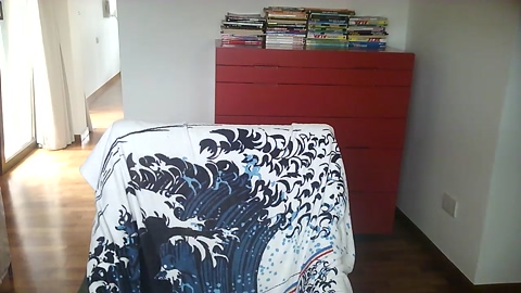 lamberto91  09-06-2022 Recorded Video prettyface
