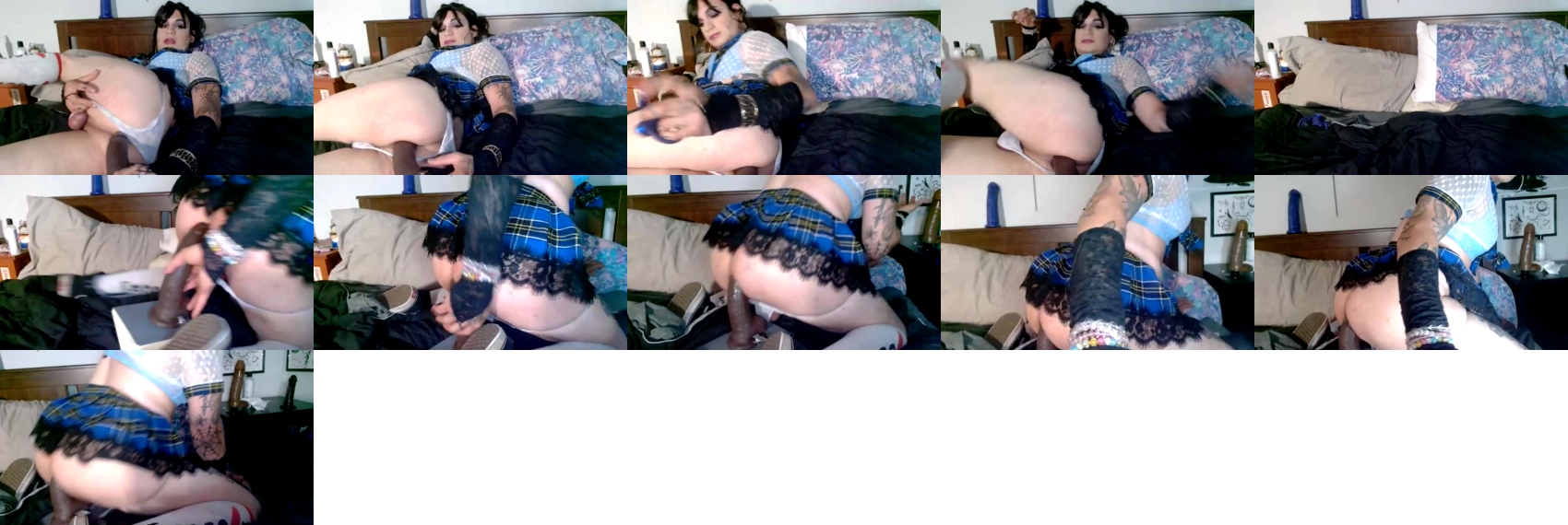 lianasissyslut  09-06-2022 Trans horny