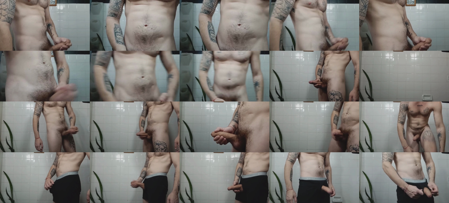 manuelmp87  09-06-2022 Recorded Video blowjob