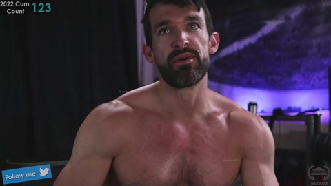 maximus_787  09-06-2022 video Naked