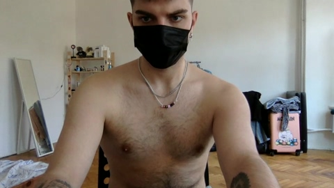 mikeisninja  09-06-2022 Recorded Video strip