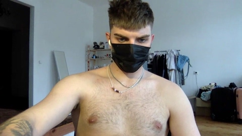 mikeisninja  08-06-2022 Recorded Video skinny