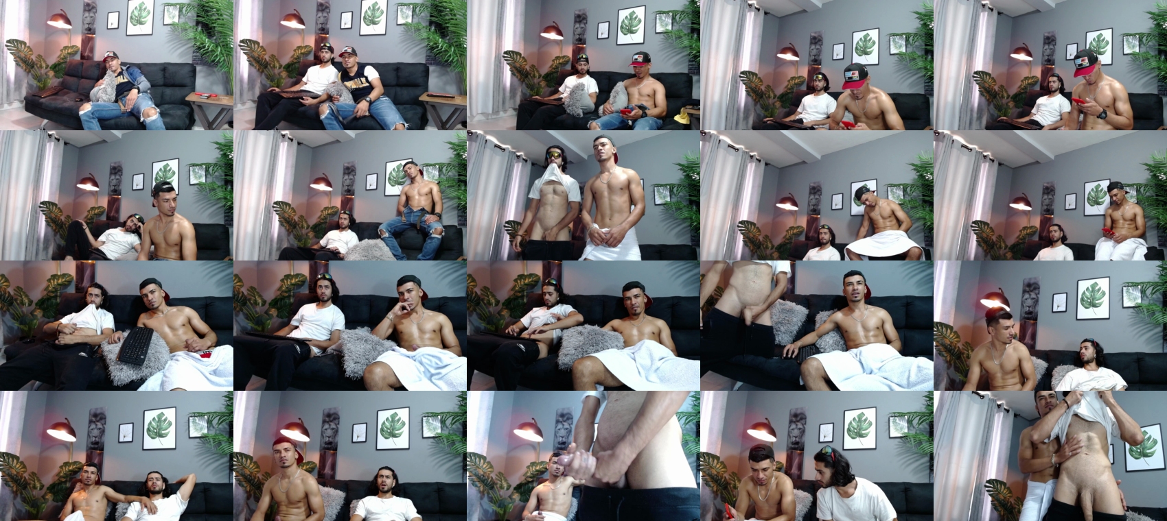 my_neighbors  08-06-2022 Recorded Video hardcock