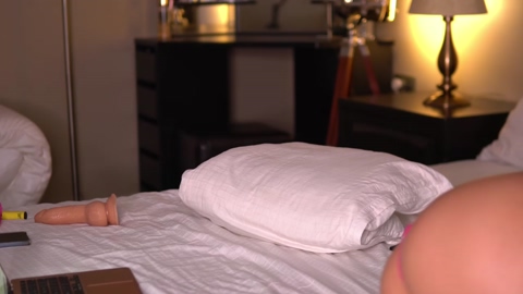 nikkimagic 09-06-2022 Topless 
