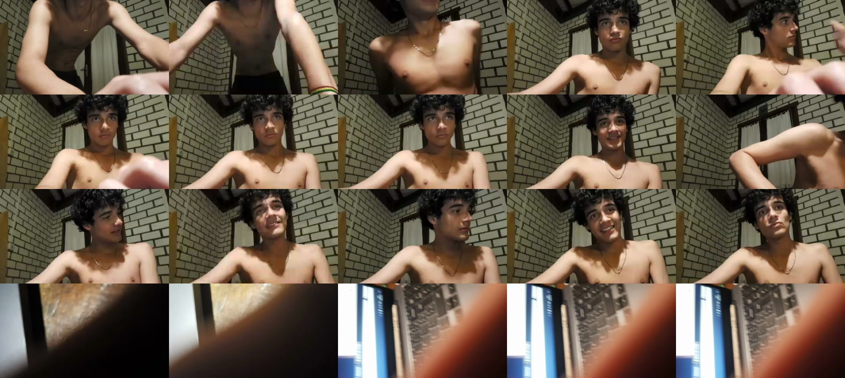 nnneear  09-06-2022 Recorded Video lush