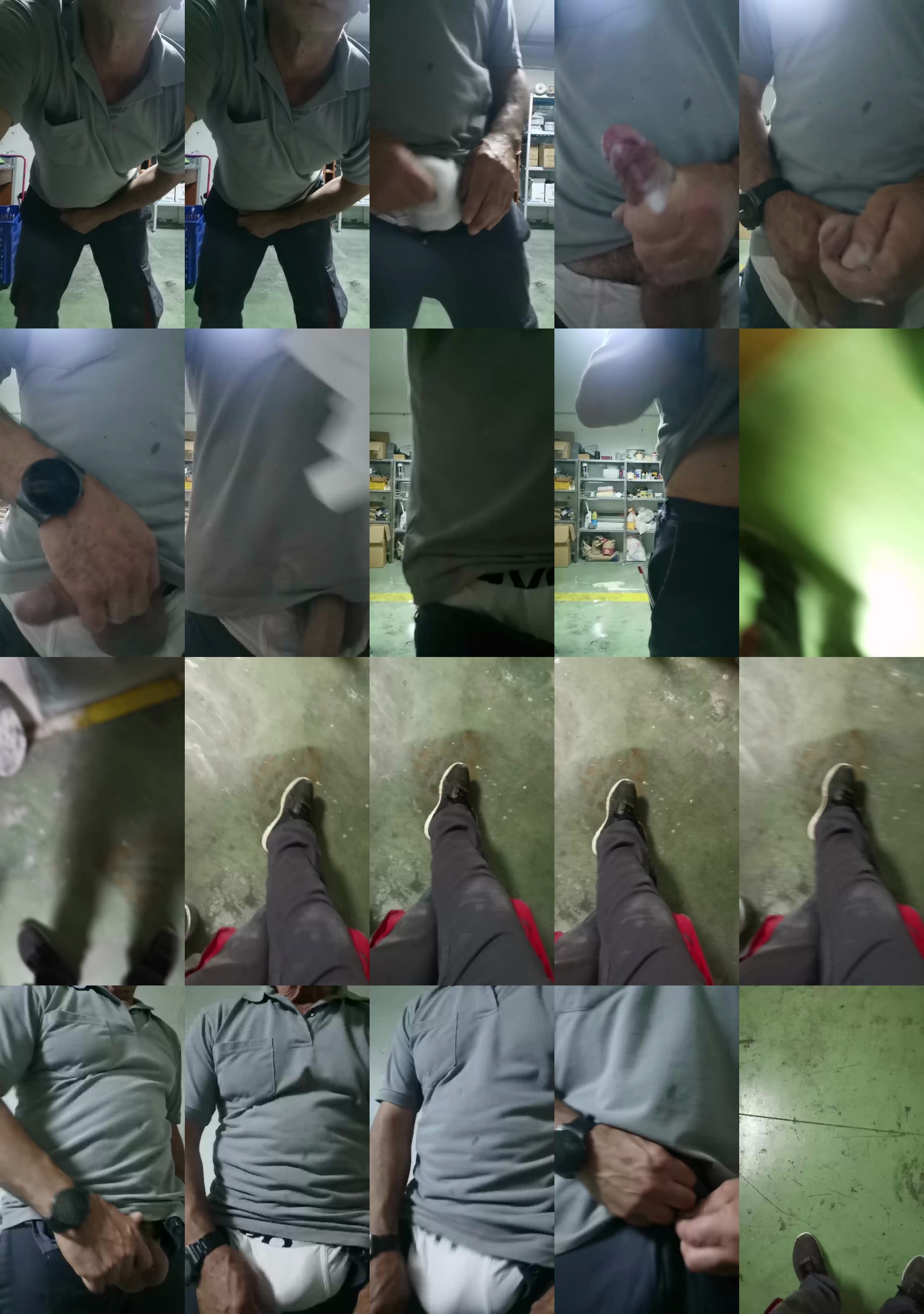 pacohotsexy4  09-06-2022 Recorded Video suckcock