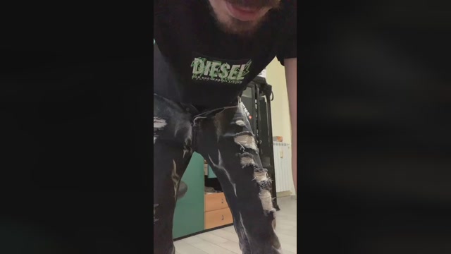 prometeo1503  08-06-2022 Recorded Video suckcock